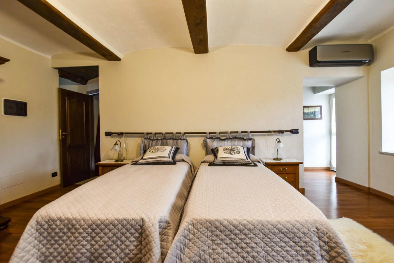 B&B La Dolce Vita Priocca Екстериор снимка