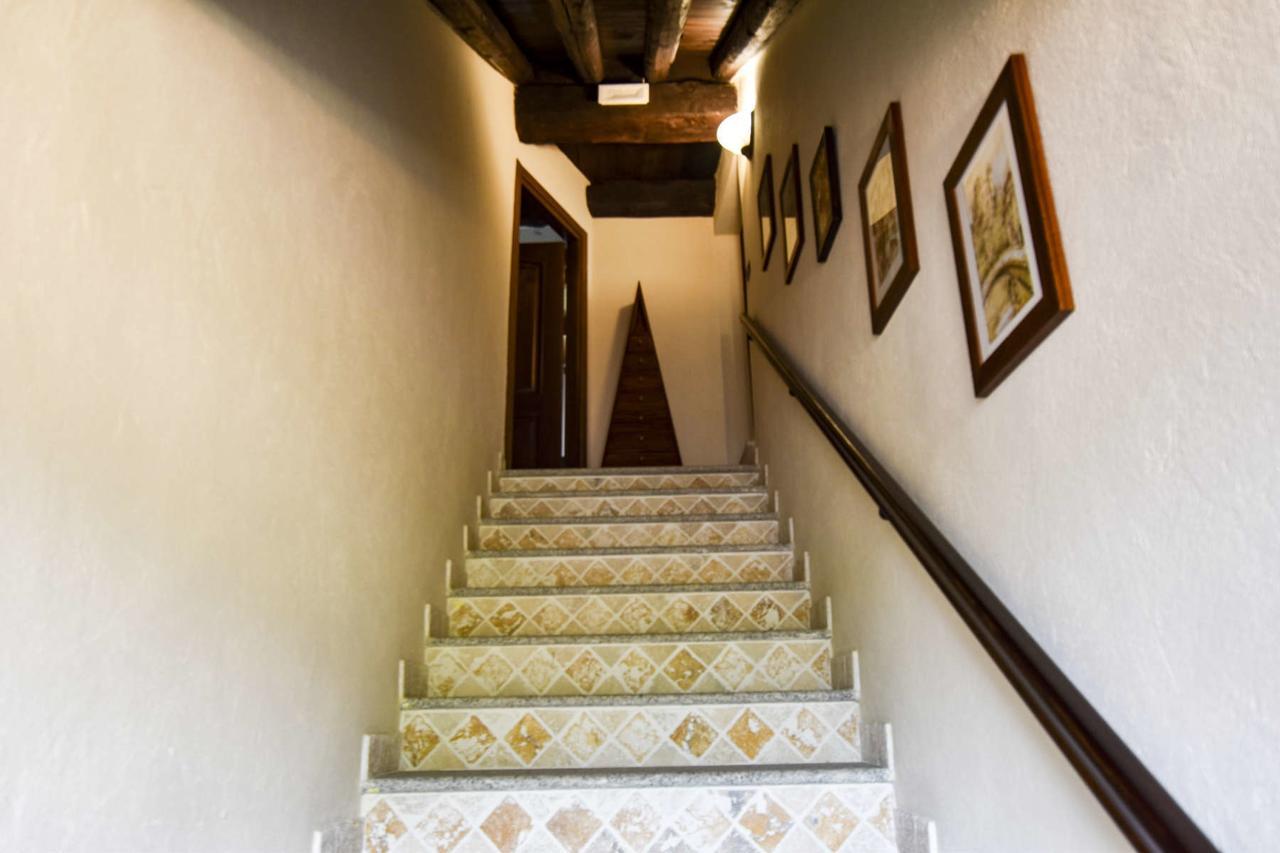B&B La Dolce Vita Priocca Екстериор снимка