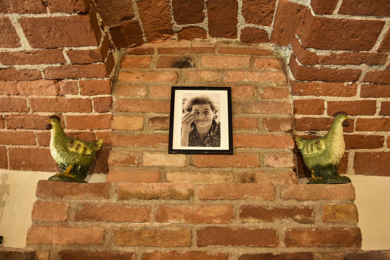 B&B La Dolce Vita Priocca Екстериор снимка